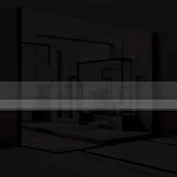 Glitched clip exported from video_glitcher