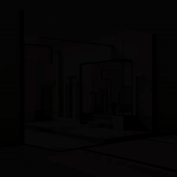 Original unprocessed source clip